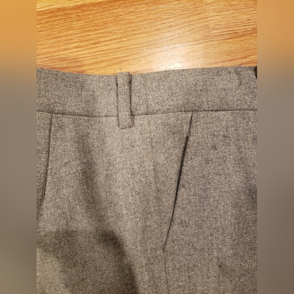 DVF Pants - Picture 2 of 3